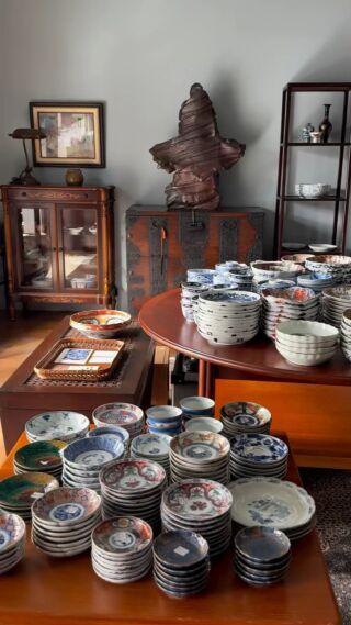 骨董２ 粉引？ ふせん部欠けあります 買取きらく on X